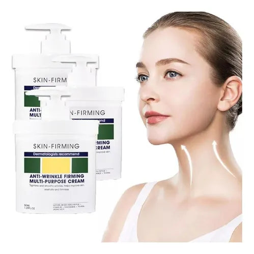 CREMA REAFIRMANTE PREMIUM 60 ML