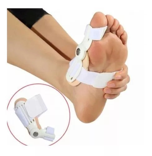 Corrector de Juanetes 2x1