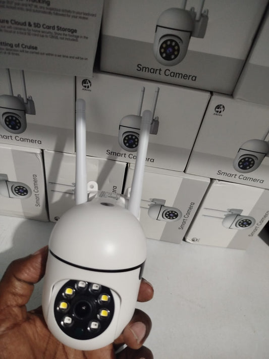 CAMARA DE SEGURIDAD EN CASA Y NEGOCIO